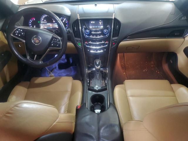 Photo 8 from auction – 2013 CADILLAC ATS with VIN 1G6AA5RA4D0126588