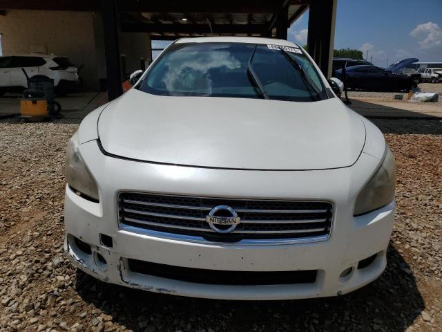 Photo 5 from auction – 2010 NISSAN MAXIMA S with VIN 1N4AA5AP3AC830990