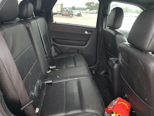 Photo 11 from auction – 2012 FORD ESCAPE LIM with VIN 1FMCU0EG2CKA04305