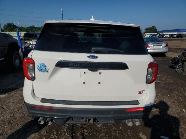 Photo 6 from auction – 2022 FORD EXPLORER S with VIN 1FM5K8GC2NGB96872