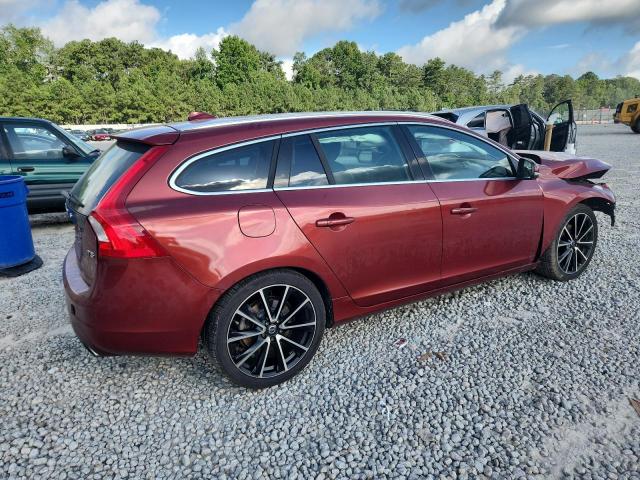 Photo 3 from auction – 2016 VOLVO V60 T5 PLATINUM with VIN YV140MEM7G1293673