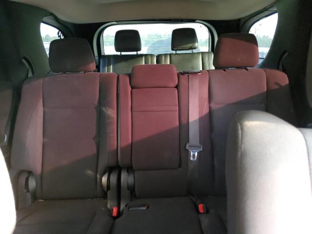 Photo 10 from auction – 2014 DODGE DURANGO LI with VIN 1C4RDHDG1EC332312