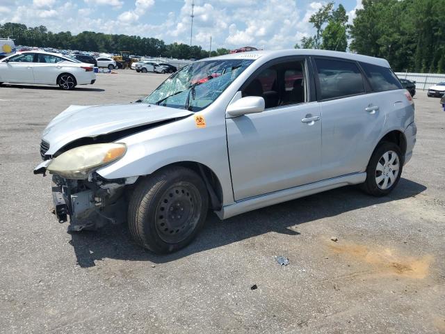 TOYOTA COROLLA MA 2005 with VIN 2T1KR32E95C480013 - Photo from auction