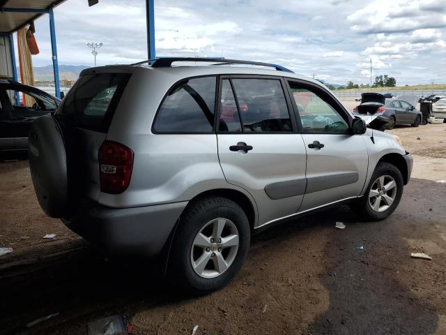 Photo 3 from auction – 2004 TOYOTA RAV4 with VIN JTEHD20V246000126