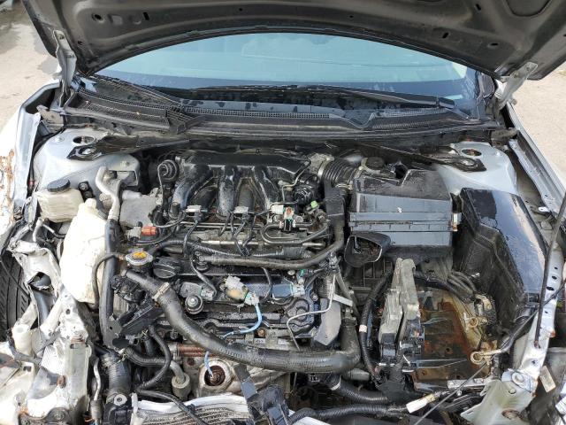 Photo 11 from auction – 2012 NISSAN ALTIMA SR with VIN 1N4BL2AP3CC161426