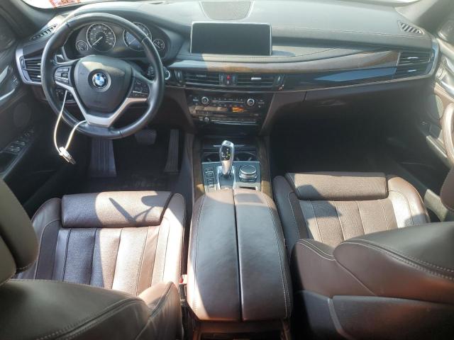 Фото 8 с аукциона – 2017 BMW X5 XDR40E с VIN 5UXKT0C55H0S80452