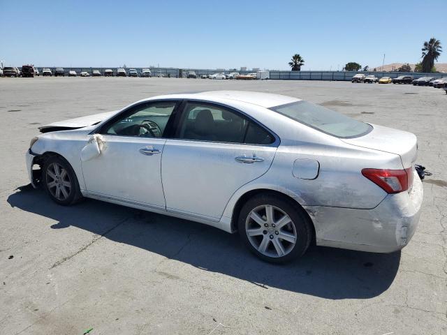 Photo 2 from auction – 2007 LEXUS ES 350 with VIN JTHBJ46G272153915