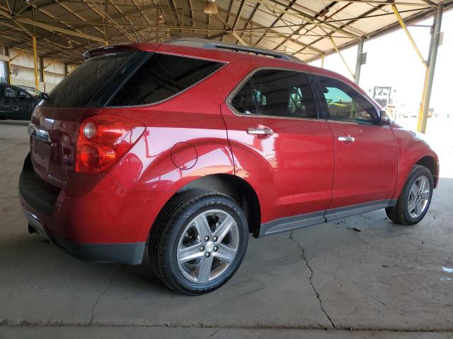 Photo 3 from auction – 2015 CHEVROLET EQUINOX LT with VIN 2GNALDEK0F6187227