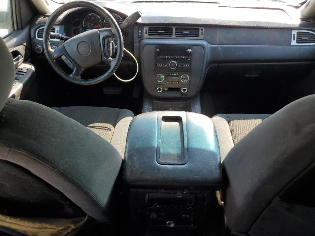 Photo 8 from auction – 2007 CHEVROLET AVALANCHE with VIN 3GNFK12337G306091