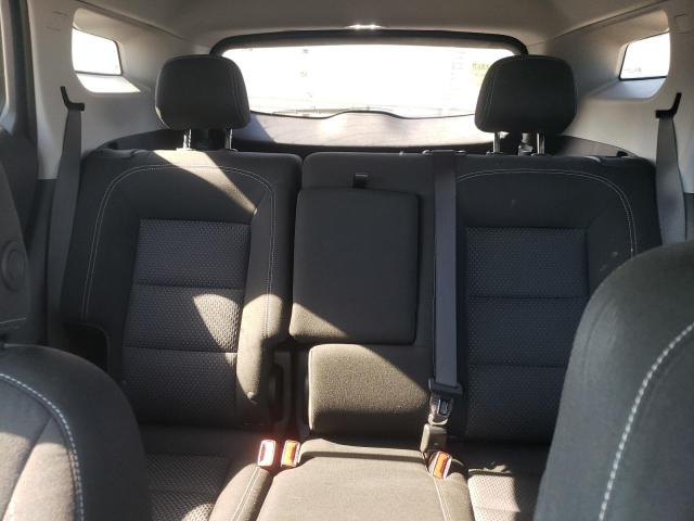 Photo 10 from auction – 2024 GMC TERRAIN SL with VIN 3GKALTEGXRL251728