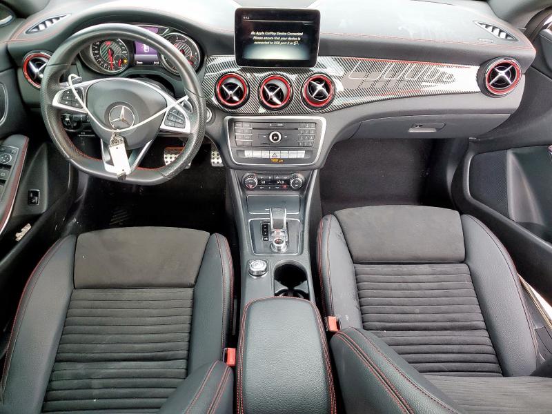 Photo 8 from auction – 2019 MERCEDES-BENZ C-CLASS C3 with VIN WDDSJ5CB6KN720222