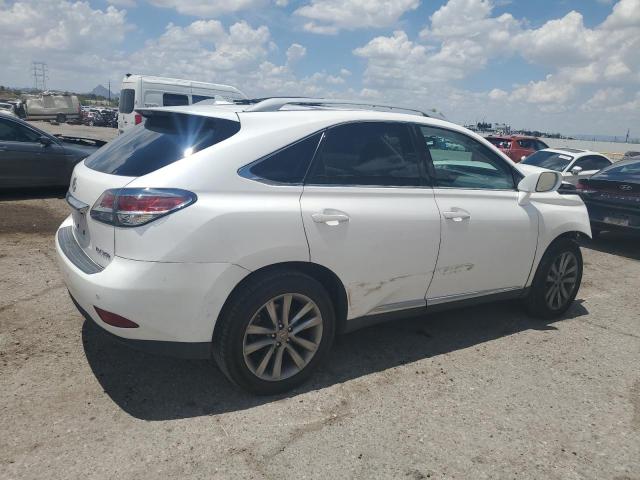 Photo 3 from auction – 2013 LEXUS RX 350 with VIN 2T2ZK1BA0DC120949