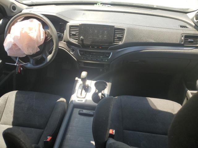 Photo 8 from auction – 2019 HONDA PILOT EX with VIN 5FNYF6H31KB081310