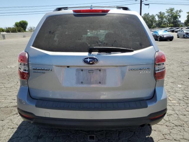 Photo 6 from auction – 2016 SUBARU FORESTER 2 with VIN JF2SJADC0GH475452