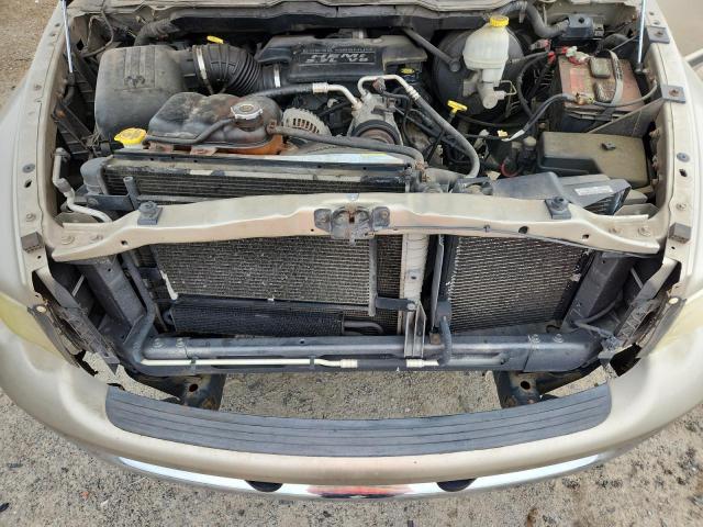 Photo 11 from auction – 2003 DODGE RAM 1500 S with VIN 1D7HU18DX3J643822