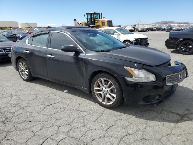 Photo 4 from auction – 2011 NISSAN MAXIMA S with VIN 1N4AA5AP2BC869636