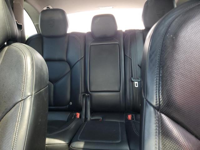 Фото 10 с аукциона – 2017 PORSCHE CAYENNE с VIN WP1AA2A29HKA83455