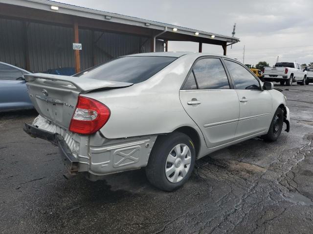 Photo 3 from auction – 2002 TOYOTA CAMRY LE with VIN 4T1BE32K62U085492
