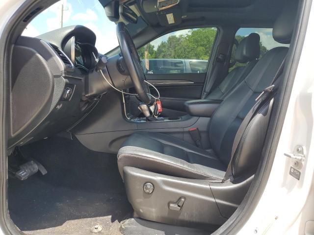 Photo 7 from auction – 2022 JEEP GRAND CHER with VIN 1C4RJEBG2NC171575