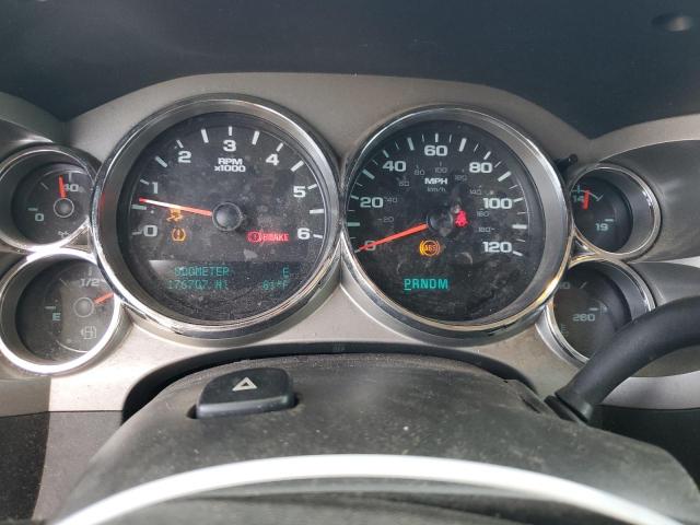 Photo 9 from auction – 2013 CHEVROLET SILVERADO with VIN 3GCPKSE79DG309087