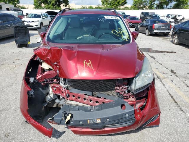 Photo 5 from auction – 2014 FORD ESCAPE SE with VIN 1FMCU9G95EUD55672