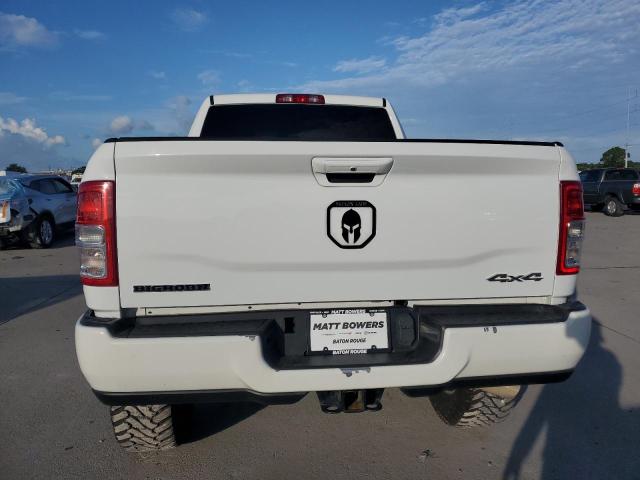 Photo 6 from auction – 2022 RAM 2500 BIG H with VIN 3C6UR5DL9NG247066