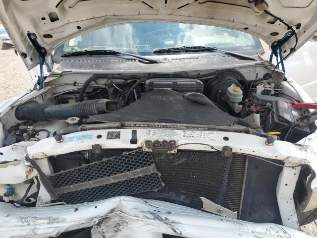 Photo 11 from auction – 2001 DODGE RAM 1500 with VIN 1B7HF13Z81J606644