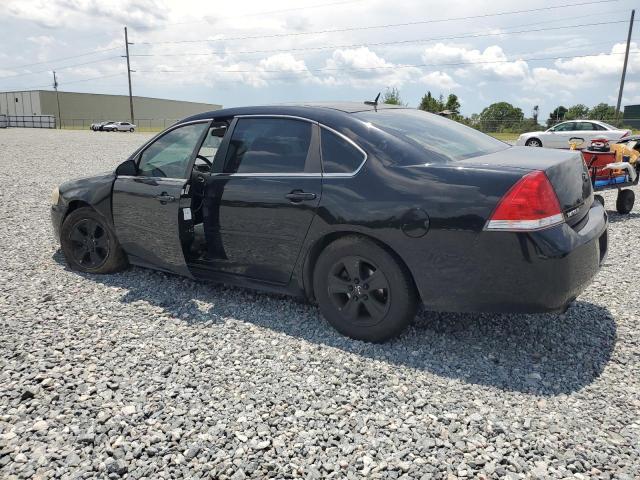 Photo 2 from auction – 2013 CHEVROLET IMPALA LS with VIN 2G1WF5E34D1266035