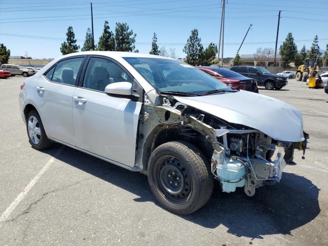 Photo 4 from auction – 2016 TOYOTA COROLLA L with VIN 5YFBURHE1GP393220