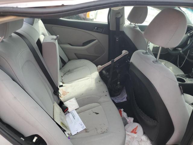 Photo 10 from auction – 2011 KIA OPTIMA LX with VIN KNAGM4A75B5052099