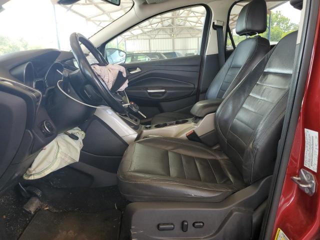 Photo 7 from auction – 2013 FORD ESCAPE SEL with VIN 1FMCU0H99DUA79229