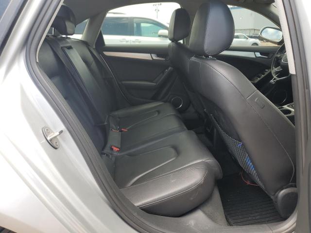 Photo 10 from auction – 2013 AUDI A4 PREMIUM with VIN WAUFFAFL2DN035158