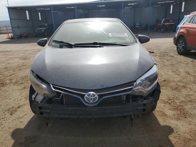 Photo 5 from auction – 2015 TOYOTA COROLLA L with VIN 5YFBURHE3FP281324