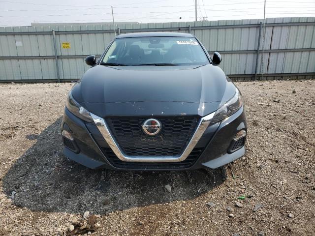 Photo 5 from auction – 2022 NISSAN ALTIMA S with VIN 1N4BL4BV4NN339862