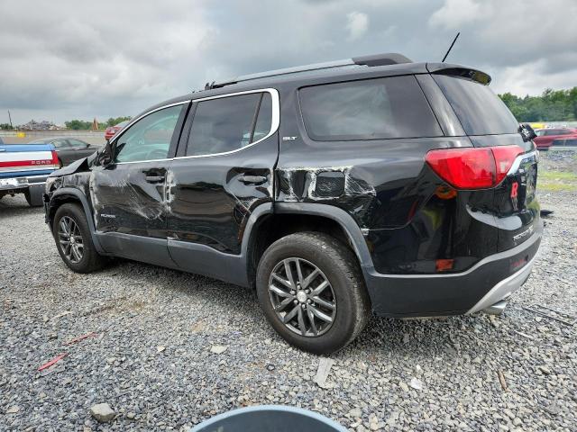 Photo 2 from auction – 2019 GMC ACADIA with VIN 1GKKNULS6KZ256094