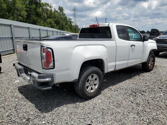 Photo 3 from auction – 2017 GMC CANYON with VIN 1GTH5BEA9H1247640