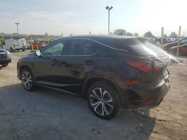 Photo 2 from auction – 2021 LEXUS RX 350 with VIN 2T2HZMDA0MC274776