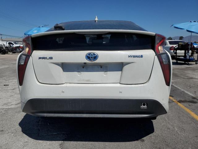 Photo 6 from auction – 2018 TOYOTA PRIUS with VIN JTDKBRFU8J3059671