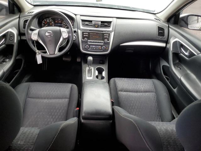 Photo 8 from auction – 2016 NISSAN ALTIMA 2.5 with VIN 1N4AL3APXGC119911