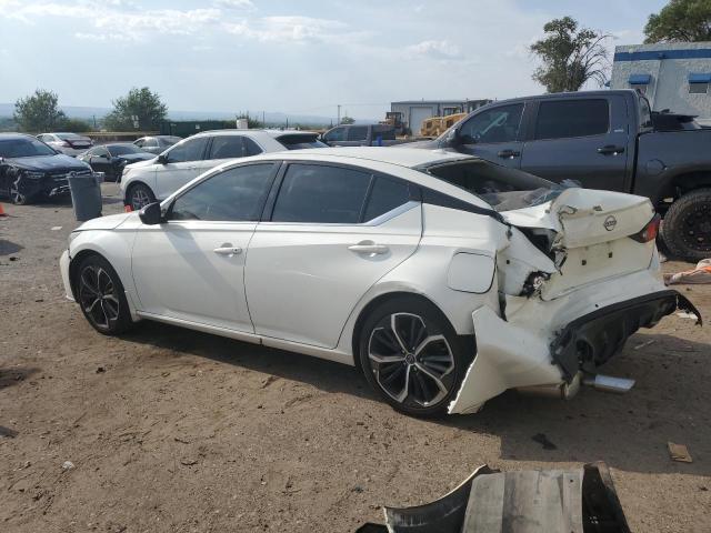 Photo 2 from auction – 2024 NISSAN ALTIMA SR with VIN 1N4BL4CV9RN414432