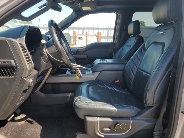Photo 7 from auction – 2018 FORD F150 SUPER with VIN 1FTEW1EG0JFE38516
