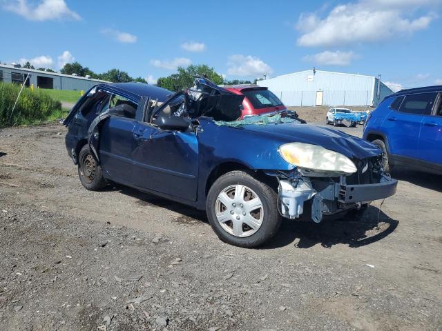 Foto 4 de la subasta – 2007 TOYOTA COROLLA CE con VIN JTDBR32E670127774
