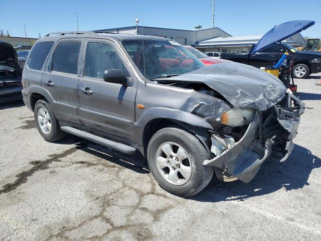 Photo 4 from auction – 2003 MAZDA TRIBUTE ES with VIN 4F2CZ06113KM34892