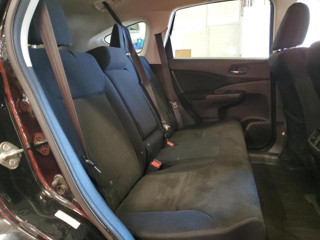 Photo 11 from auction – 2015 HONDA CR-V EX with VIN 5J6RM4H52FL006662