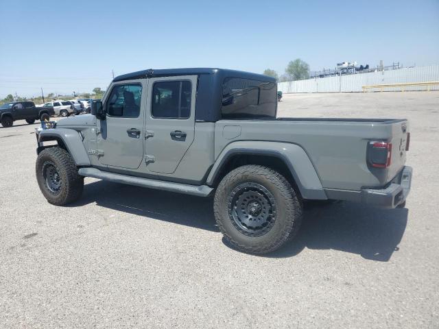 Photo 2 from auction – 2022 JEEP GLADIATOR with VIN 1C6JJTFM4NL145391