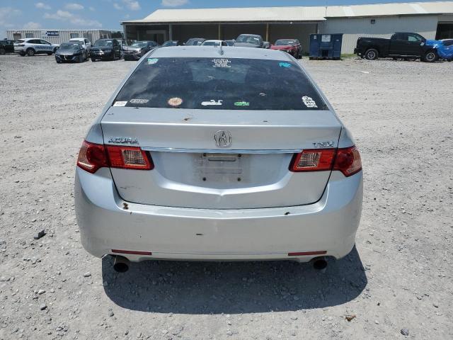 Photo 6 from auction – 2012 ACURA TSX with VIN JH4CU2F47CC024367