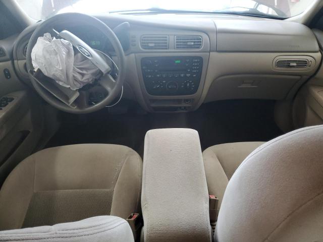 Photo 8 from auction – 2004 FORD TAURUS SE with VIN 1FAFP53U74A107571