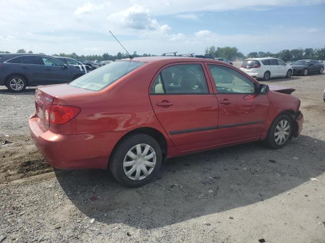Photo 3 from auction – 2006 TOYOTA COROLLA CE with VIN JTDBR32E660069079