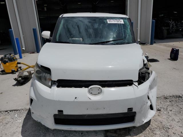 Photo 5 from auction – 2014 TOYOTA SCION XB with VIN JTLZE4FE5EJ065368