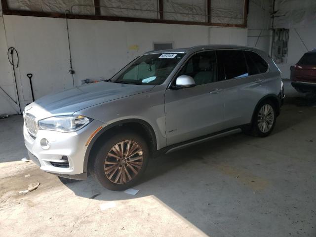 BMW X5 XDRIVE3 2017 with VIN 5UXKR0C33H0V75465 - Photo from auction